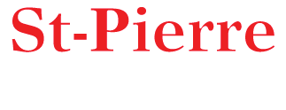 Logo ST-Pierre 0